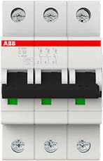ABB System Pro M compact Circuit Breaker - 2CDS253001R0324, Verzenden