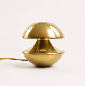 Kaiser Leuchten - Klaus Hempel - Lampe de table - 10/0004 -