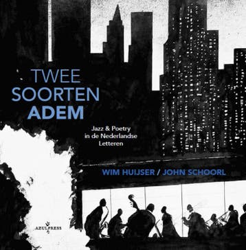 Twee soorten adem 9789492401427 Wim Huijser, Verzenden, Zo goed als nieuw, Wim Huijser