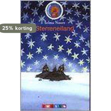 Sterreneiland / Leesleeuw / 3 9789027643599 Selma Noort, Boeken, Verzenden, Gelezen, Selma Noort