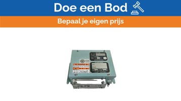 Bieden: Furuno DS-802 Terminal Box for DS-80 SpeedLog, Ophalen of Verzenden, Nieuw