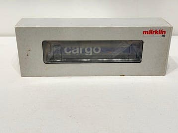 Märklin H0 - 39893 - Locomotive électrique (1) - Son