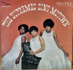 Diana Ross & The Supremes, Whitney Houston, Dionne Warwick -