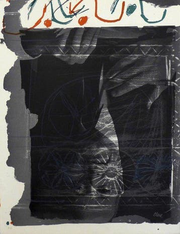 Antoni Clavé (1913-2005) - Trobador
