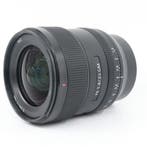 Sony FE 24mm F/1.4 GM | Tweedehands, Verzenden, Zo goed als nieuw