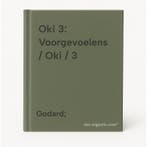 Oki 3: Voorgevoelens / Oki / 3 9789034300065 Godard;, Verzenden, Gelezen, Godard;