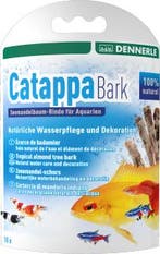 AQUA RICO CATAPPA BARK 8 pcs, Dieren en Toebehoren, Verzenden, Nieuw