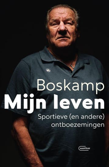 Mijn leven 9789022341308 Jan Boskamp, Verzenden, Jan Boskamp