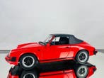 Premium Classixxs 1:12 - Voiture miniature - Porsche Carrera