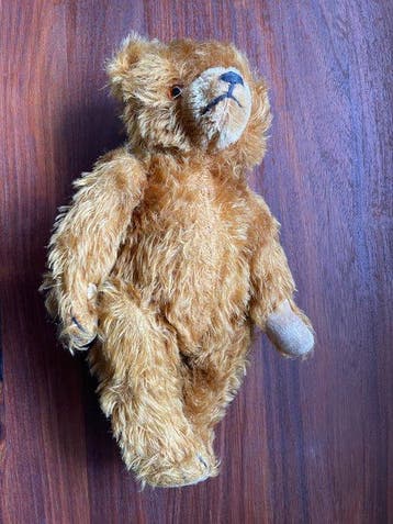 anders - Teddybeer - 1940-1950