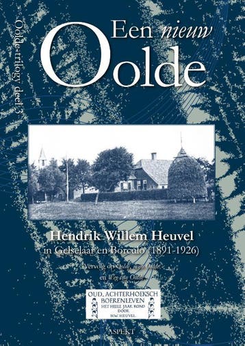 Een Nieuw Oolde | Hendrik Willem Heuvel | Nieuw, Verzenden, Hendrik Willem Heuvel
