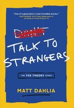 Talk to Strangers 9798988849827 Matt Dahlia, Boeken, Verzenden, Gelezen, Matt Dahlia