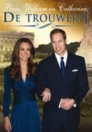 Prins William & Kate - De trouwerij op DVD, Cd's en Dvd's, Verzenden, Nieuw in verpakking