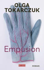 Empusion 9789044548655 Olga Tokarczuk, Verzenden, Gelezen, Olga Tokarczuk