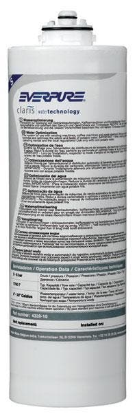 Everpure Claris S Waterfilter EV4339-10, Huis en Inrichting, Verzenden, Nieuw