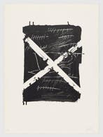 Antoni Tapies (1923-2012) - Llambrec material