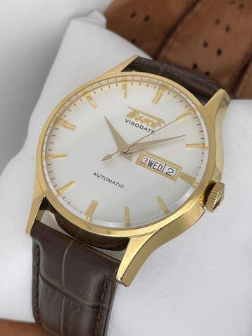 Tissot - Visodate Automatic - Sans prix de réserve -, Nieuw