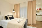 Appartement aan Boulevard Anspach, Brussels