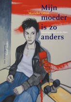 Mijn moeder is zo anders / Troef-reeks 9789073460805, Verzenden, Gelezen, Marieke Otten