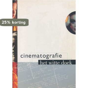 Cinematografie 9789057641237 P. Ettedgui, Verzenden, Gelezen, P. Ettedgui