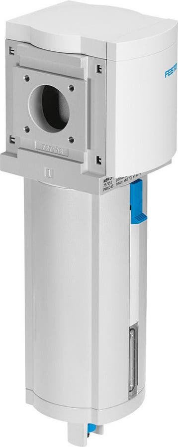 Filtre À Air Comprimé Festo 0-20bar 40µm - 564106, Verzenden