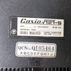 Casio - Rekenmachine - 1970-1980 - Vintage 1973 Casio 121-S