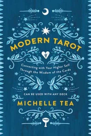 Modern Tarot 9780062682406 Michelle Tea, Verzenden, Michelle Tea