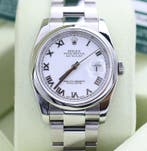 Rolex - Datejust - 116200 - Unisex - 2000-2010, Nieuw