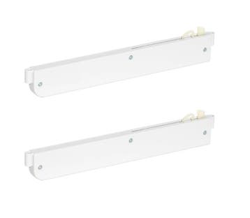 Rauch Möbel dempers voor schuifdeuren, set van 2, soft-cl.., Ophalen of Verzenden