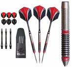 ABC Darts - Red Jacks Frontgrip (Dart Pijlen), Ophalen of Verzenden, Nieuw, Pijlen