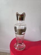Versace - Karaf - Glas, Antiquités & Art