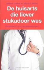 huisarts die liever stukadoor was 9789035132658 M. Witter, Verzenden, Gelezen, M. Witter