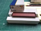 Os.Kar H0 - 4072/4027.2/4027.3 - Modeltrein goederenwagon