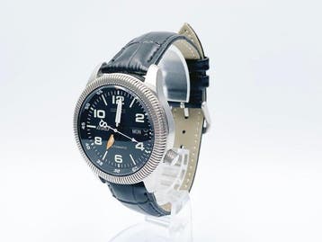 Seiko - ANA Pilots - Zonder minimumprijs - 7S26-0620 - Heren