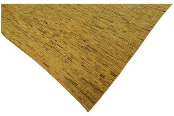 Designer, moitié tapis, moitié kilim - Tapis - 523 cm - 339