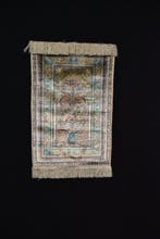 Hereke Seide - Tapijt - 90 cm - 60 cm