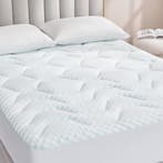 Matrastopper 140x190 Gel Foam | Retour Deal | OP = OP, Verzenden, Matras