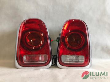 Achterlichten links en rechts LED MINI COOPER COUNTRYMAN F60, Verzenden