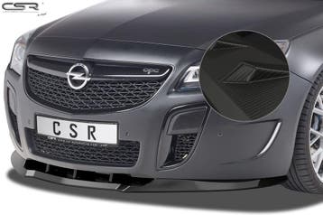 Cupspoiler voor Opel Insignia A OPC Facelift CSL109-M, Auto-onderdelen, Verzenden, Nieuw
