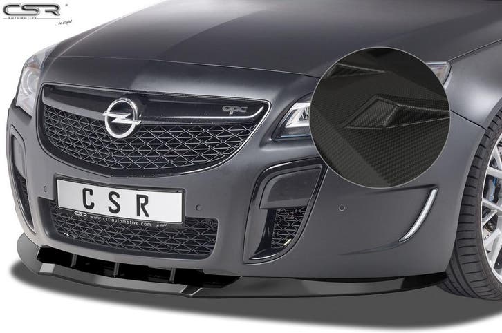Cupspoiler voor Opel Insignia A OPC Facelift CSL109-M, Autos : Pièces & Accessoires, Carrosserie & Tôlerie, Envoi