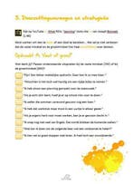 Werkboek Lef 9789082691009 Het TalentenLab, Boeken, Verzenden, Gelezen, Het TalentenLab