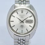 Seiko - 5 DX Day-Date - Zonder minimumprijs - 6106-7000 -