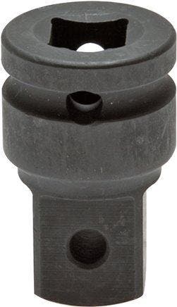 Adaptateur de prise de courant Gedore de 3/4 (20mm) interne, Verzenden