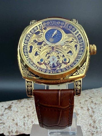 Lindberg&Sons - Antic Skeleton - Sans prix de réserve -, Nieuw