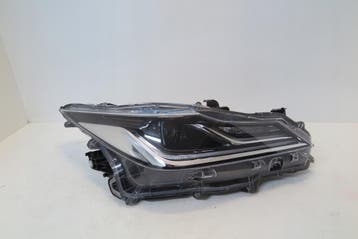 Rechter voorlamp Full LED Toyota Corolla E21 Sedan, Verzenden