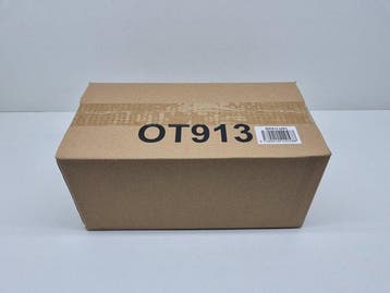 Otto Mobile 1:18 - Voiture miniature - Audi 80 B4 RS2 Prior