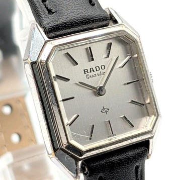 Rado - Diastar - Sans prix de réserve - 700.9010.2 - Femme -, Handtassen en Accessoires, Nieuw