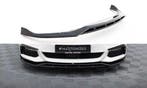 Maxton Frontsplitter V3 BMW 5 Serie G30 G31 2017-2020 B9898, Auto-onderdelen, Nieuw, Voor, BMW