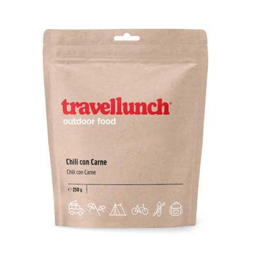 Chili con Carne - Travellunch, Verzenden