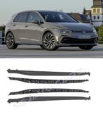 R Line Look Side Skirts voor Volkswagen Golf 8 Hatchback Sta, Ophalen of Verzenden